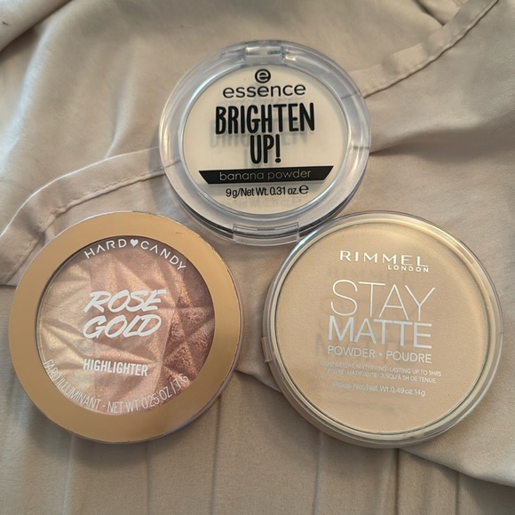 Hard Candy Other - POWDER BUNDLE